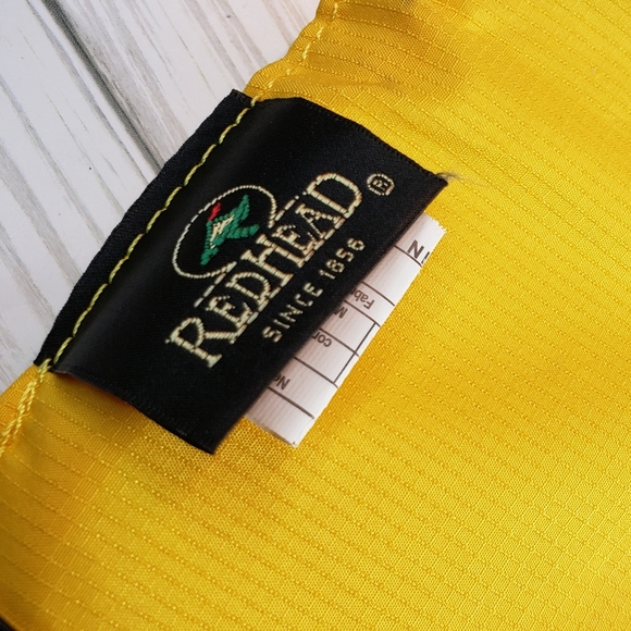 Redhead Pet floatation aid vest from Bass Pro size XS - Picture 5 of 5